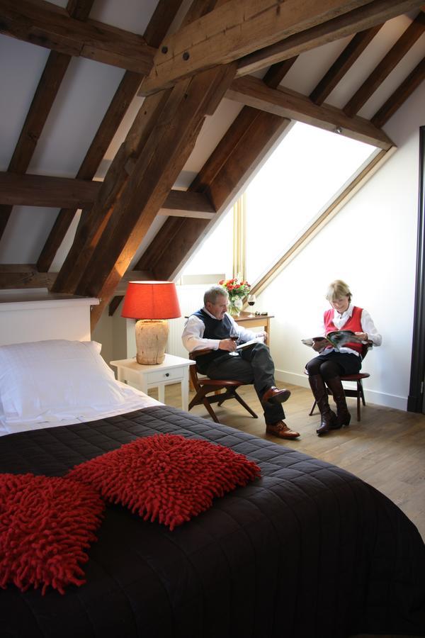 Herberg De Brabantse Kluis Aarle-Rixtel Habitación foto