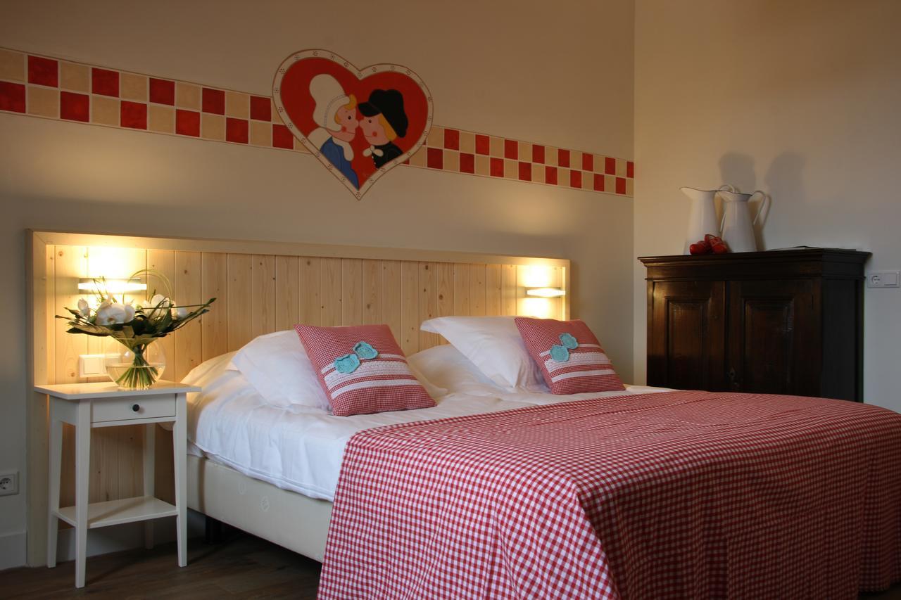 Herberg De Brabantse Kluis Aarle-Rixtel Habitación foto
