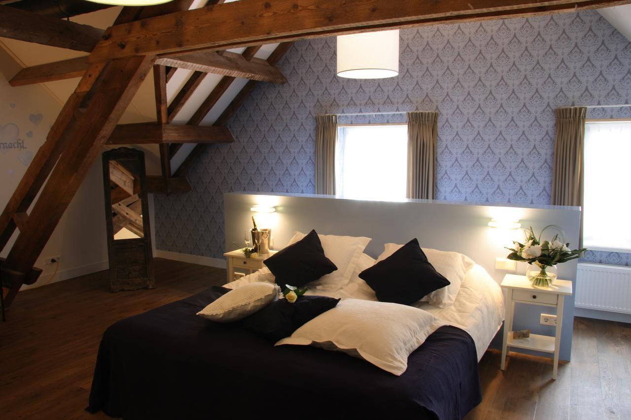Herberg De Brabantse Kluis Aarle-Rixtel Habitación foto