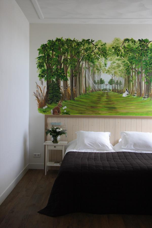 Herberg De Brabantse Kluis Aarle-Rixtel Habitación foto