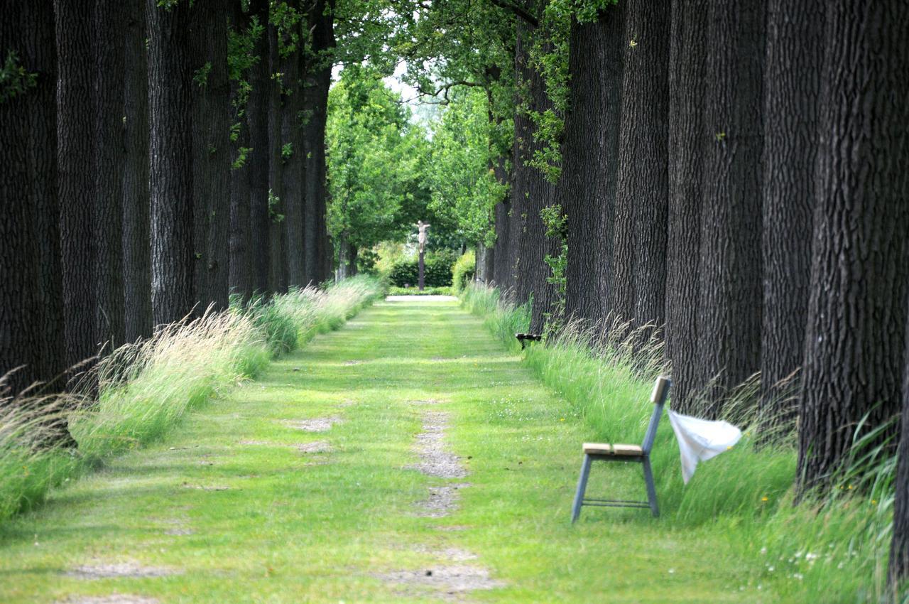 Herberg De Brabantse Kluis Aarle-Rixtel Exterior foto
